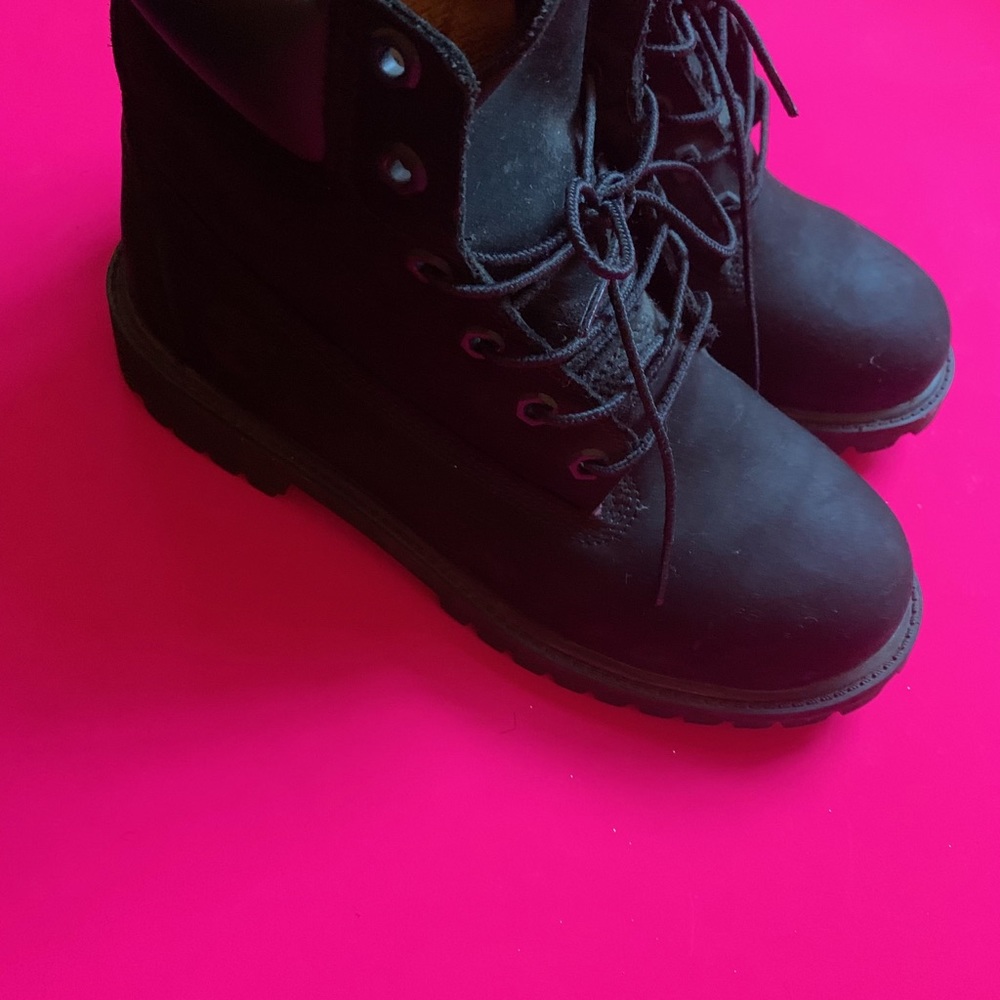 Timberlands - Picture 4 of 7